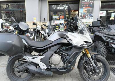 CFMOTO 650MT (2021 - 24) - Annuncio 9737724