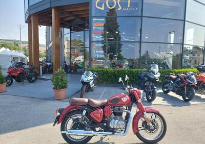 Royal Enfield Classic 350 (2021 - 25) - Annuncio 9737727