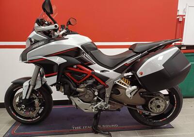 Ducati Multistrada 1200 S (2015 - 17) - Annuncio 9737733