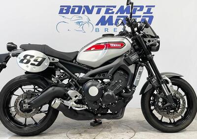 Yamaha XSR 900 ABS (2016 - 20) - Annuncio 9737732