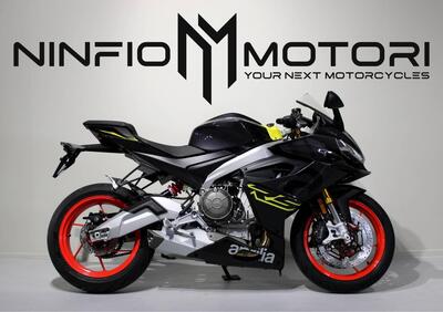 Aprilia RS 660 (2025) - Annuncio 9737734
