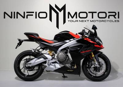 Aprilia RS 660 Factory (2025) - Annuncio 9737755