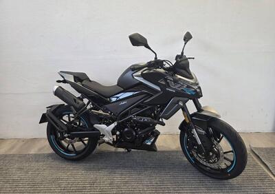 CFMOTO 125NK (2025) - Annuncio 9737761
