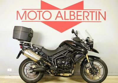 Triumph Tiger 800 ABS (2010 - 14) - Annuncio 9737763