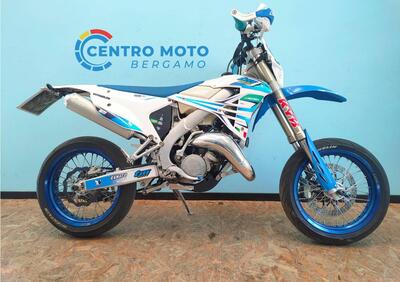 Tm Moto SMR 125 Fi 2t (2022) - Annuncio 9737777