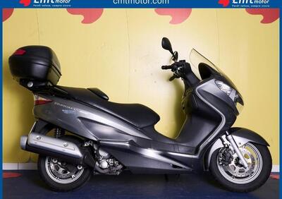 Suzuki Burgman UH 200 (2006 - 12) - Annuncio 9737767