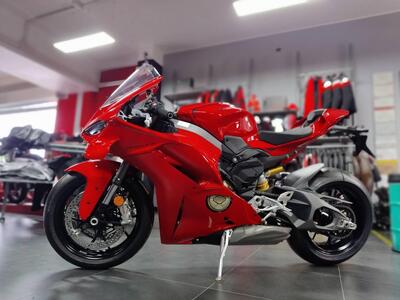 Ducati Panigale V4 (2025 - 26) nuova