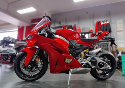 Ducati Panigale V4 (2025) - Annuncio 9737782