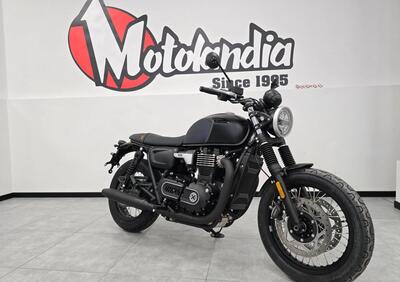 Brixton Motorcycles Cromwell 1200 (2022 - 25) - Annuncio 9737784