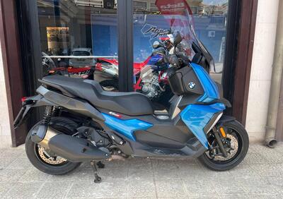 Bmw C 400 X (2018 - 20) - Annuncio 9737792
