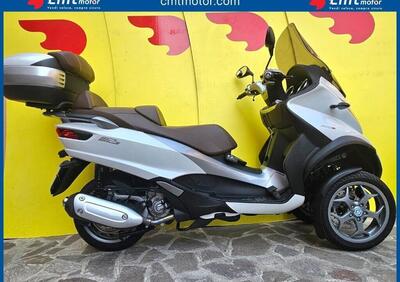 Piaggio Mp3 300 ie Business LT ABS (2014 - 16) - Annuncio 9737783