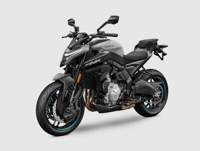 CFMOTO 675NK (2025 - 26) nuova