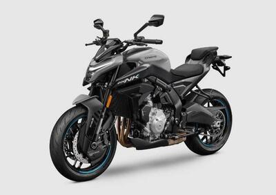 CFMOTO 675NK (2025) - Annuncio 9737789