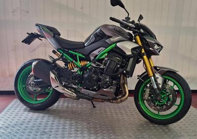 Kawasaki Z 900 SE (2025) - Annuncio 9737790