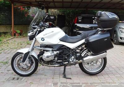Bmw R 1200 R (2006 - 11) - Annuncio 9737795