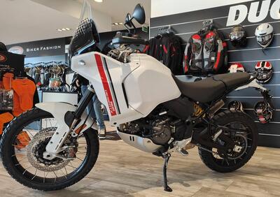 Ducati DesertX (2022 - 25) - Annuncio 9737814