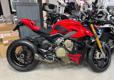 Ducati Streetfighter V4 S (2023 - 24) - Annuncio 9737815