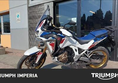 Honda Africa Twin CRF 1100L Adventure Sports DCT (2022 - 23) - Annuncio 9698870