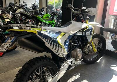 Husqvarna 701 Enduro (2023 - 25) - Annuncio 9737816
