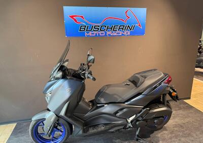 Yamaha X-Max 125 (2021 - 24) - Annuncio 9737827