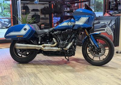 Harley-Davidson Low Rider ST Fast Johnnie Enthusiast (2023) - Annuncio 9737837