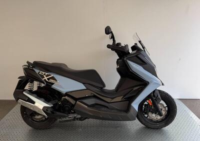 Kymco DTX 360 350 (2022 - 25) - Annuncio 9737843