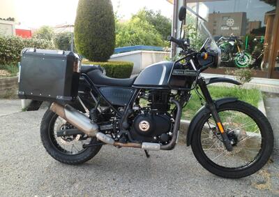 Royal Enfield Himalayan 411 (2017 - 20) - Annuncio 9737844