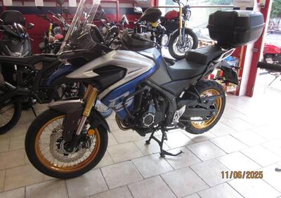 Voge Valico 525DSX (2023 - 25) - Annuncio 9737855