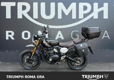 Triumph Scrambler 400 X (2024 - 25) - Annuncio 9737861