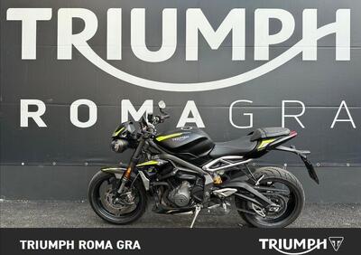 Triumph Street Triple RS (2020 - 22) - Annuncio 9737864