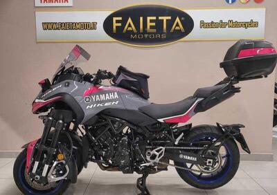 Yamaha Niken 850 GT (2019 - 20) - Annuncio 9737916