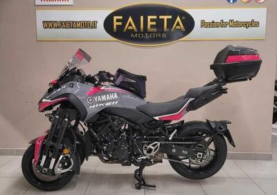 Yamaha Niken 850 GT (2019 - 20) - Annuncio 9737917