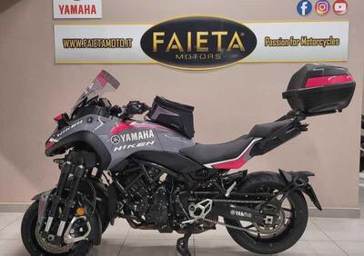 Yamaha Niken 850 GT (2019 - 20) - Annuncio 9737918