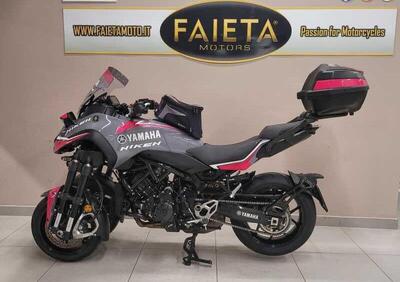Yamaha Niken 850 GT (2019 - 20) - Annuncio 9737920