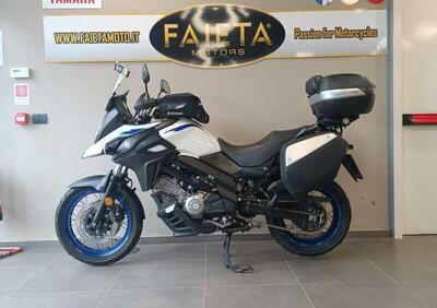 Suzuki V-Strom 650XT ABS (2017 - 20) - Annuncio 9737985