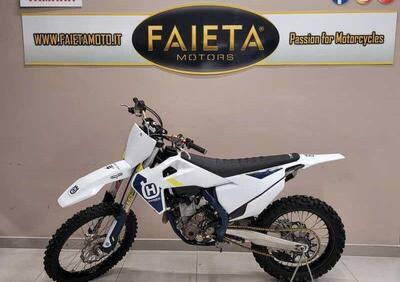 Husqvarna FC 350 (2022) - Annuncio 9737986