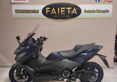 Yamaha T-Max 560 (2022 - 24) - Annuncio 9737989