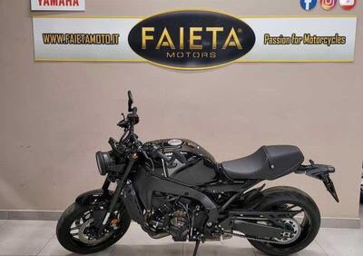 Yamaha XSR 900 (2022 - 25) - Annuncio 9737990