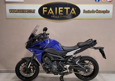 Yamaha Tracer 900 ABS (2017 - 18) - Annuncio 9737996
