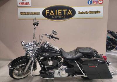 Harley-Davidson 103 Road King Classic (2014 - 16) - FLHRC - Annuncio 9738027