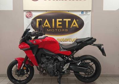 Yamaha Tracer 9 (2021 - 24) - Annuncio 9738030