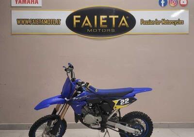 Yamaha YZ 65 (2023) - Annuncio 9738031