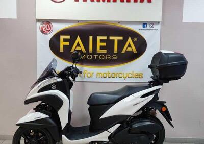 Yamaha Tricity 155 (2017 - 20) - Annuncio 9738033