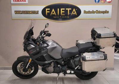 Yamaha XT1200ZE Super Ténéré (2015 - 16) - Annuncio 9738034