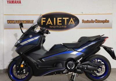 Yamaha T-Max 560 (2022 - 24) - Annuncio 9738095