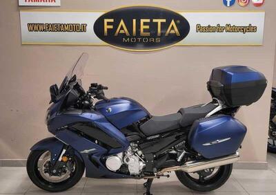 Yamaha FJR 1300 AE (2016 - 20) - Annuncio 9738096