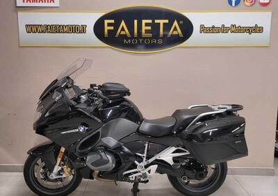 Bmw R 1250 RT (2019 - 20) - Annuncio 9738097