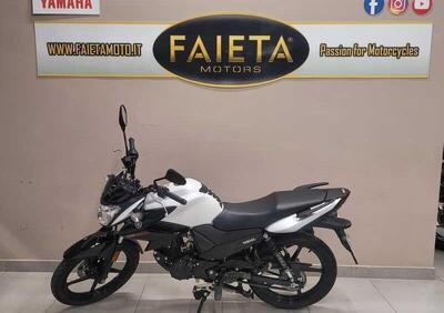 Yamaha YS 125 (2017 - 20) - Annuncio 9738109