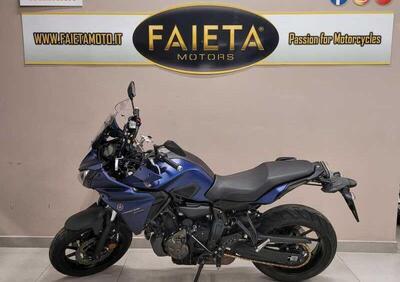 Yamaha Tracer 700 (2016 - 20) - Annuncio 9738113