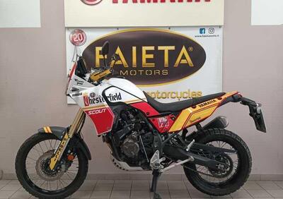 Yamaha Ténéré 700 (2019 - 20) - Annuncio 9738130